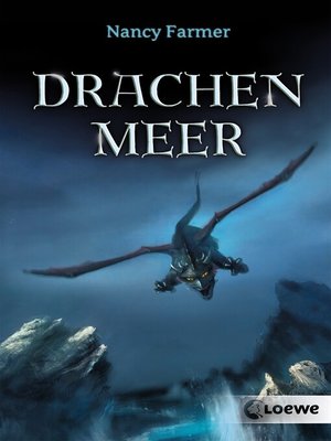 cover image of Drachenmeer